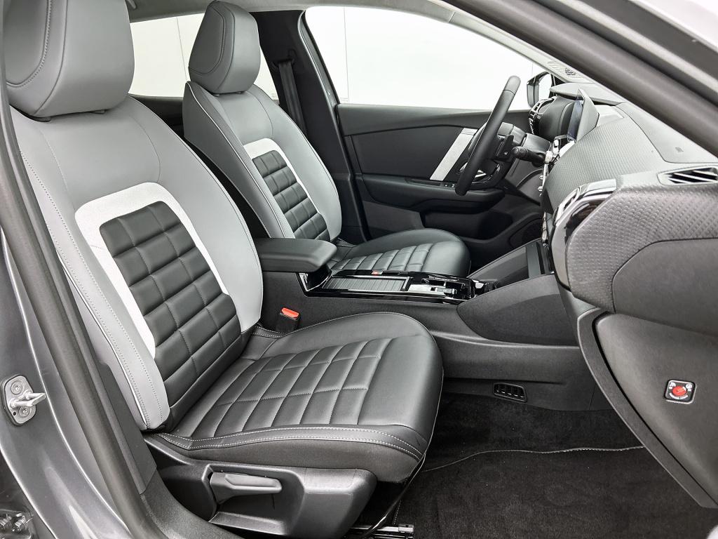 Citroen C4 X hybrid 145pk automaat max | rijklaar | adaptive cruise | achte