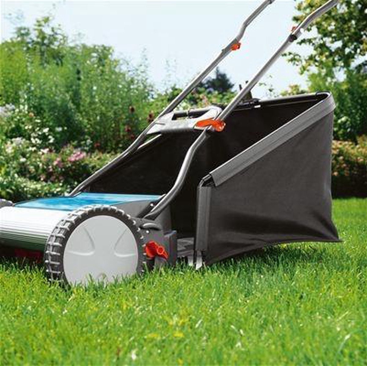 Grasmaaier Gardena 300