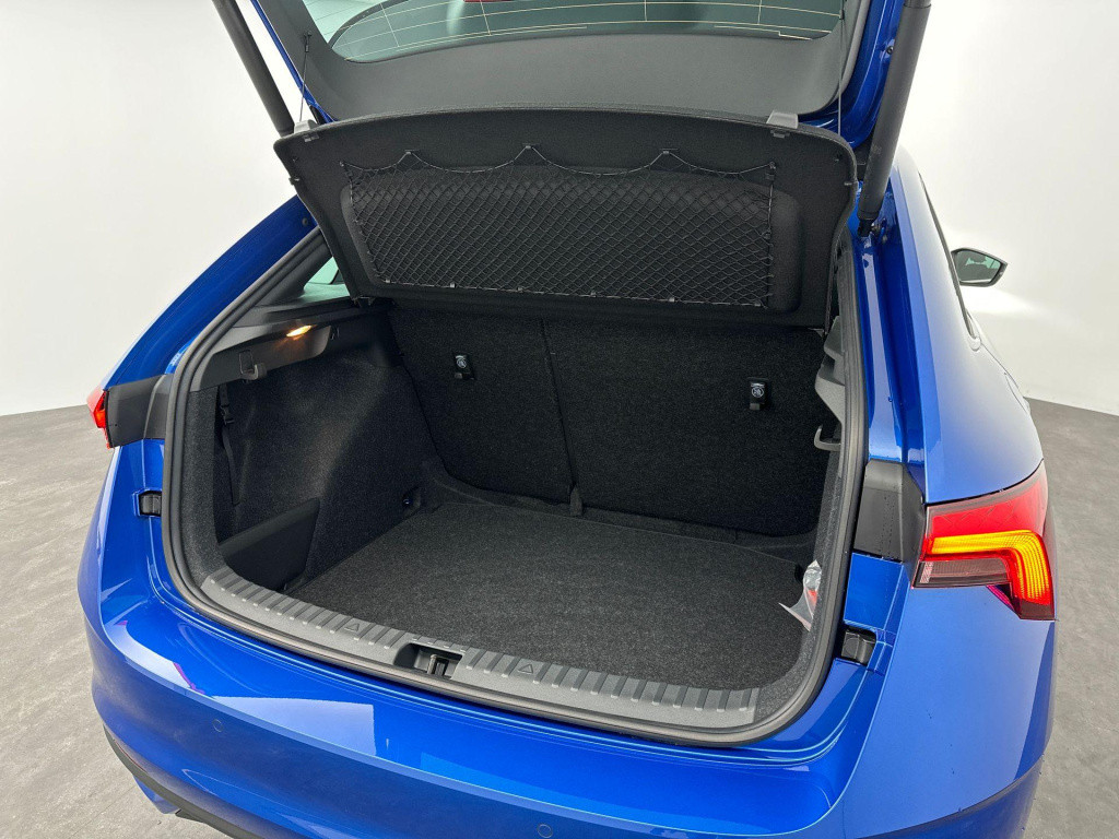 Skoda Scala 1.0 tsi business edition