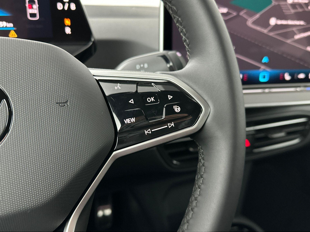 Volkswagen Id.3 pro s business 77 kwh accu. 150 kw / 204 pk hatchb