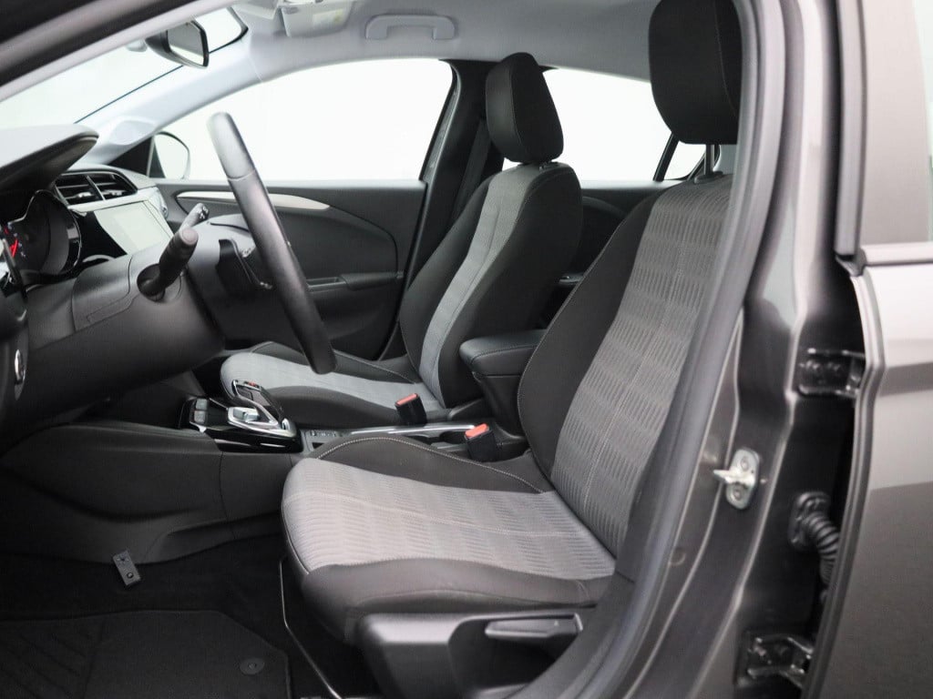 Opel Corsa 1.2 edition | automaat | lmv | airco | cruise control | apple ca