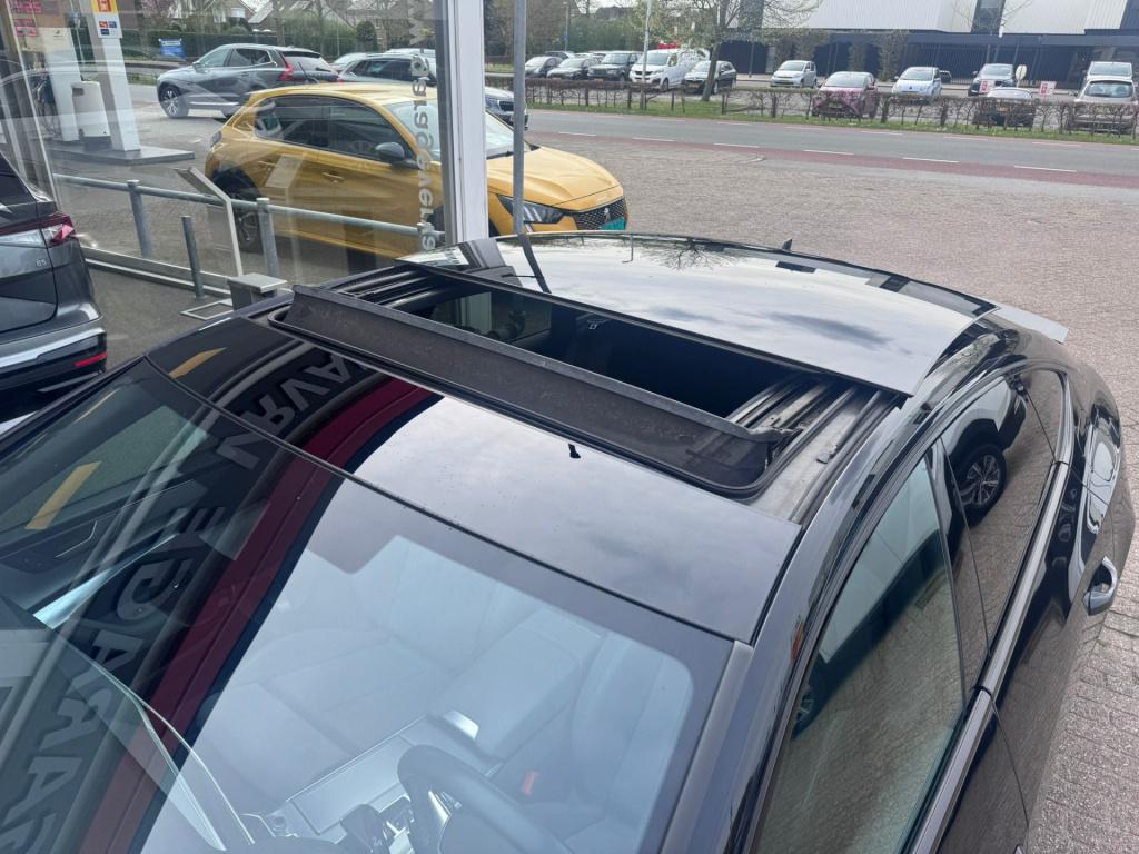 Audi A7 sportback 55 2.0tfsi-e 367pk/cv 5p quattro s-tronic