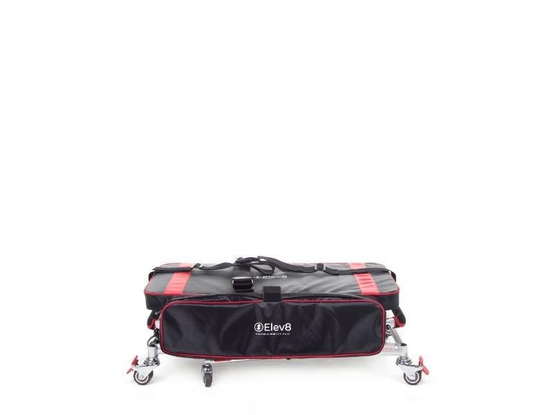 Rolstoel of opvouwbare scootmobiel lift. KOOPJE