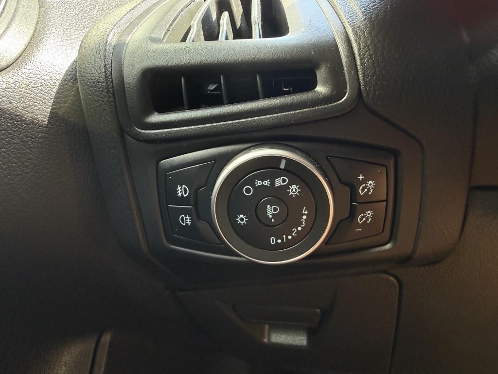 Ford Focus 1.0 trend - apple carplay / android auto - 71.000km! -