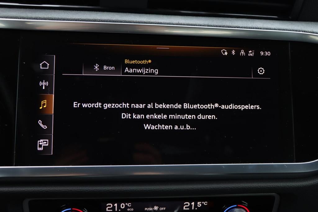 Audi Q3 45 tfsi e advanced edition 245pk s-tronic