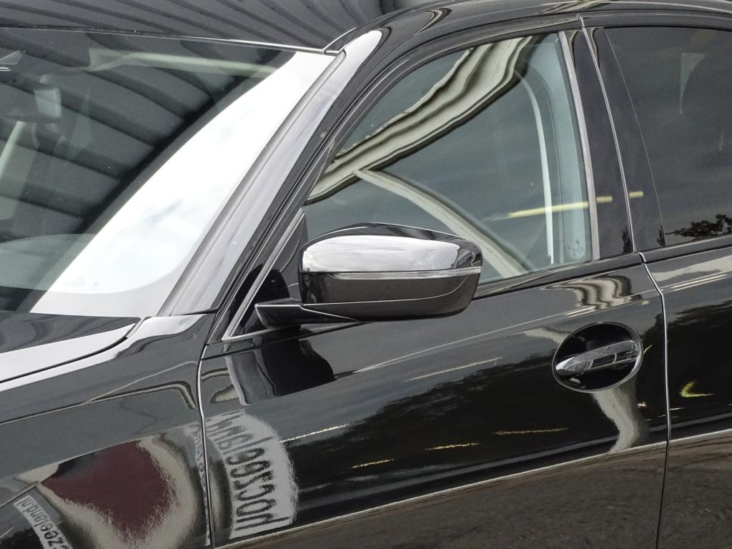BMW 3-serie 320i high executive sportline | full led