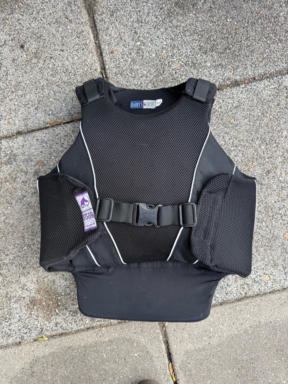 Paardenspullen te koop