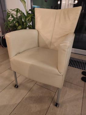 Eetkamerstoelen