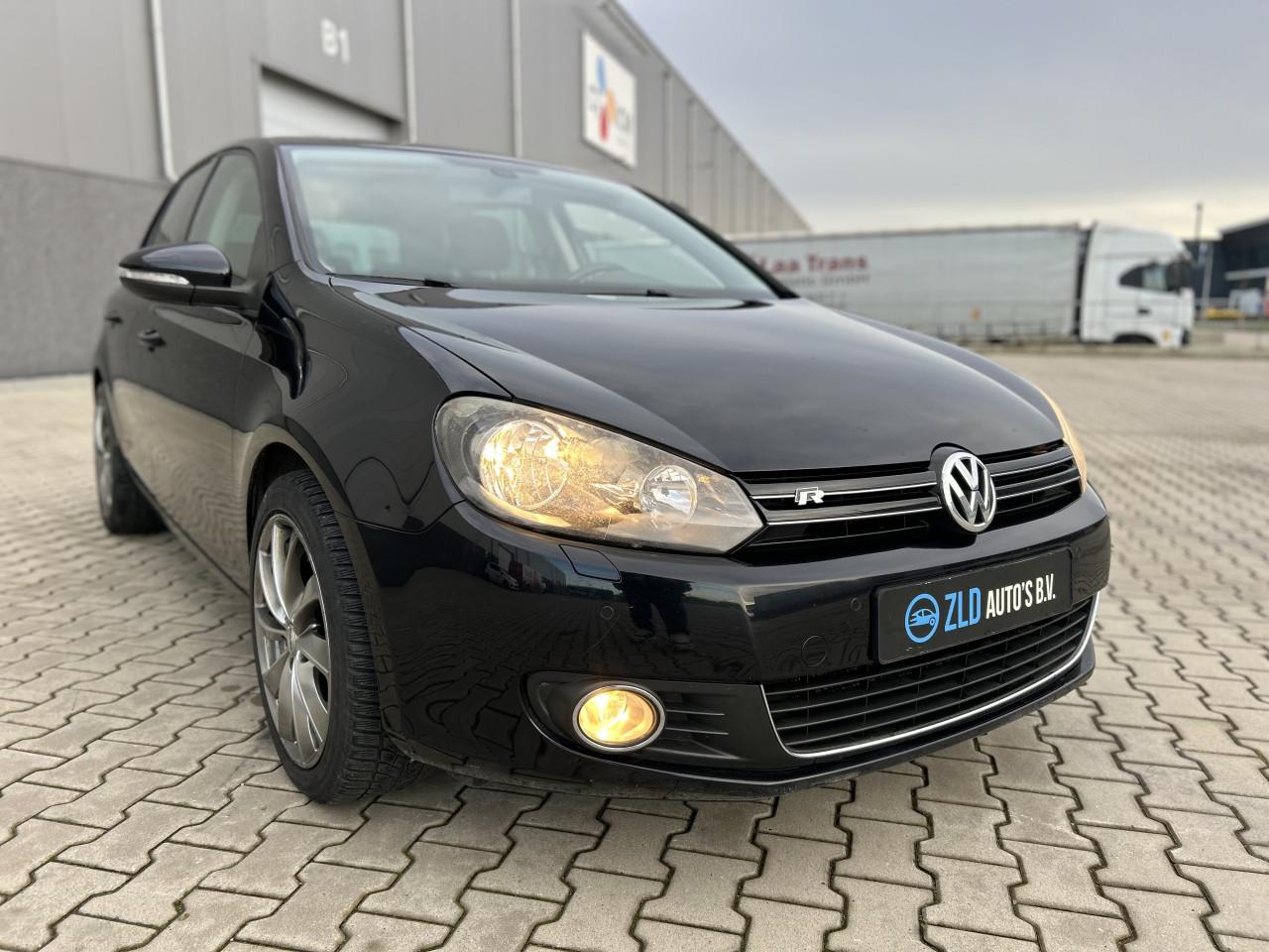 Volkswagen Golf 1.4 TSI R LINE|CARPLAY|APK|CRUISE CONTR