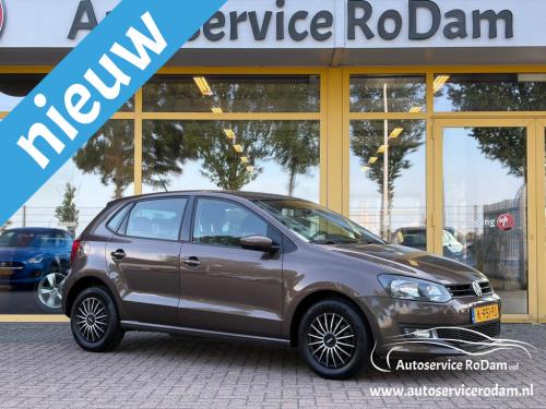 Volkswagen Polo 1.2 easyline