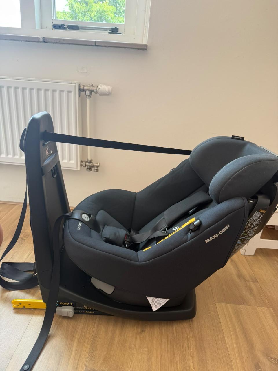 Maxi-cosi