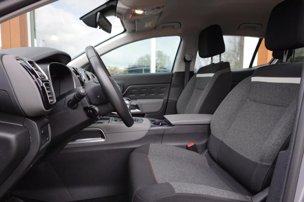 Citroen C5 Aircross 1.2 puretech business