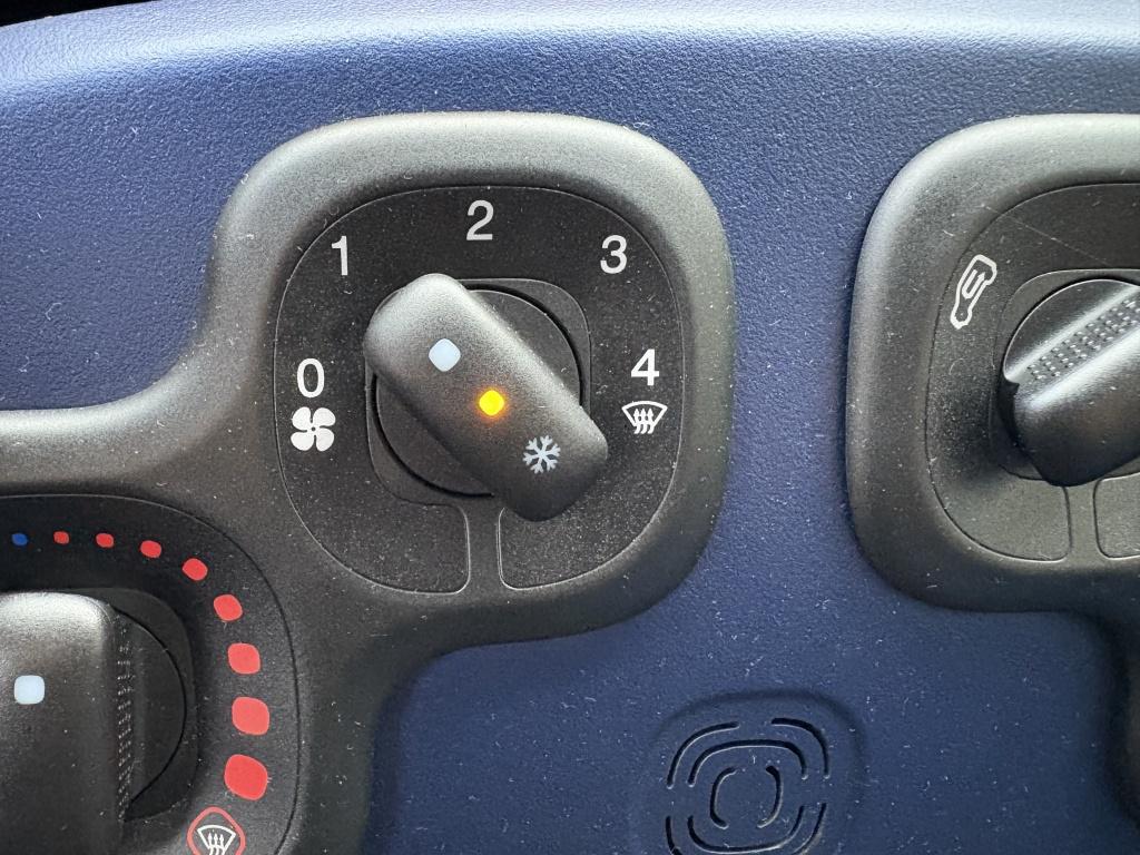 Fiat Panda 0.9 twinair lounge trekhaak