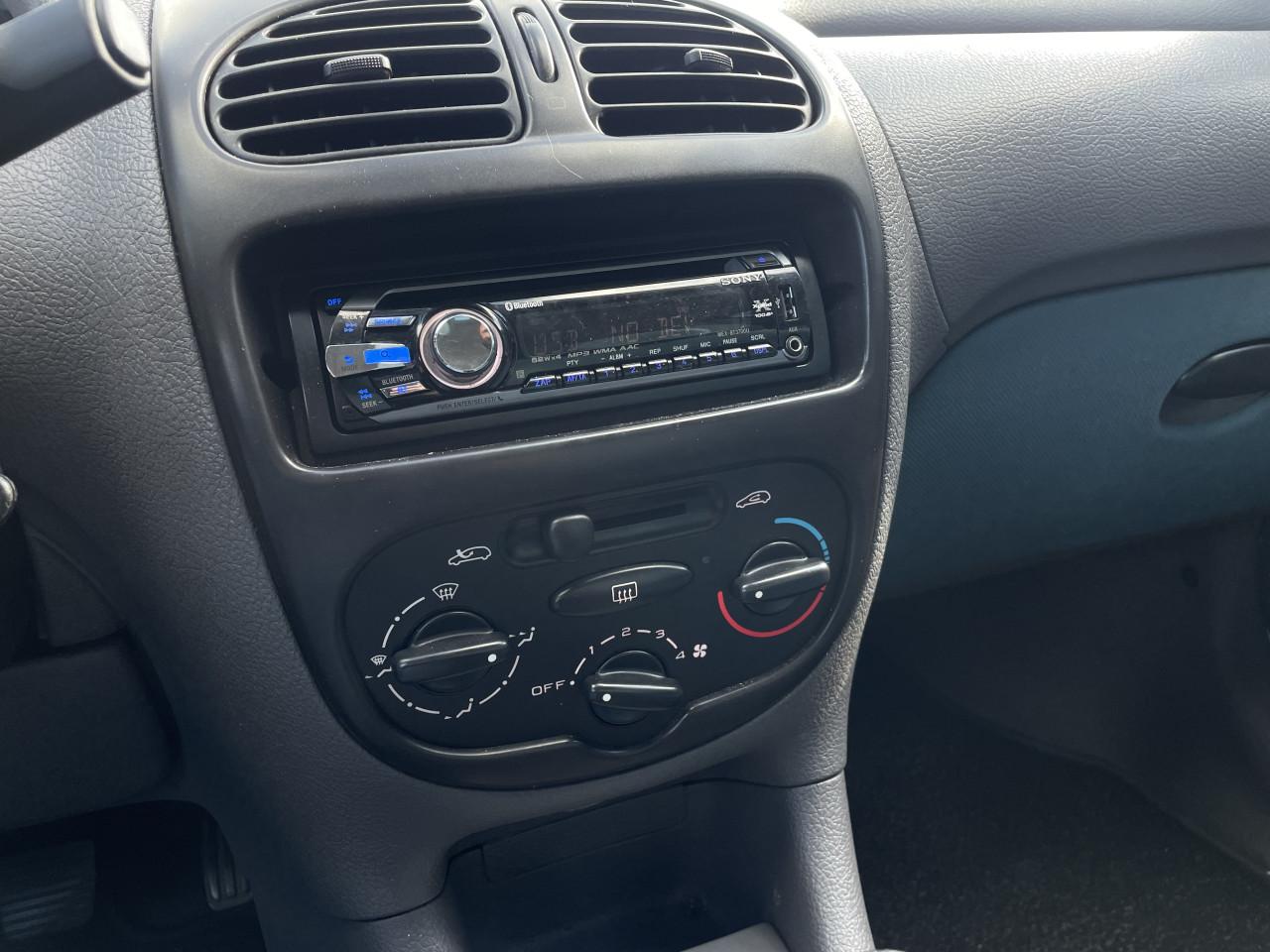 Peugeot 206 1.1 XR/NAP/APK/BLUETOOTH