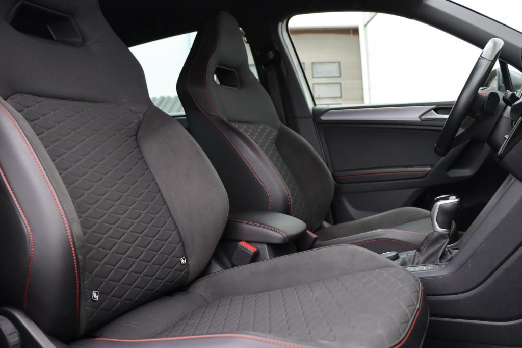 Seat Tarraco 1.4 tsi e-hybrid phev fr business intense 245pk dsg6 | soh 98,