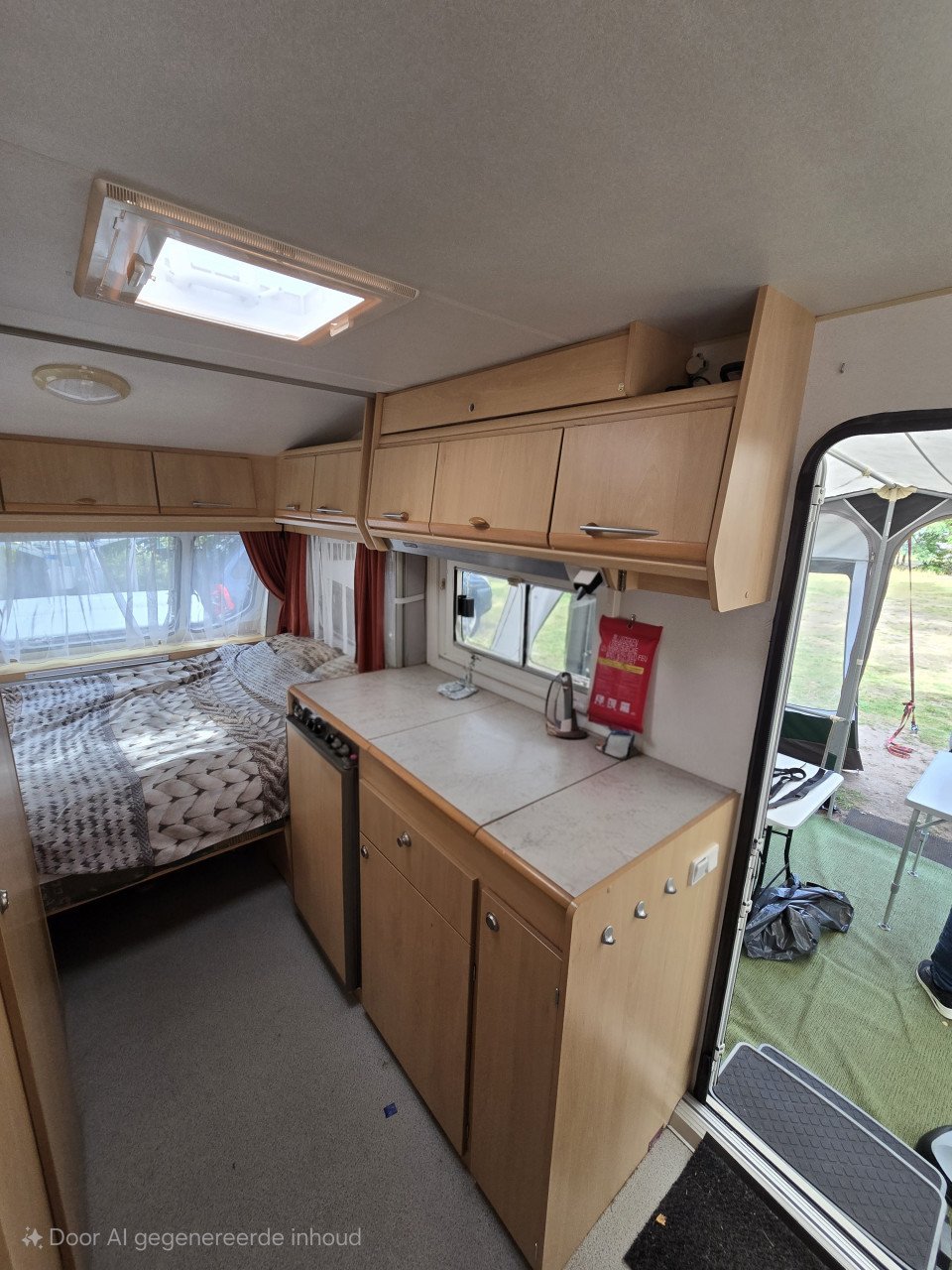 Te Koop Chateau Calista 440 ud