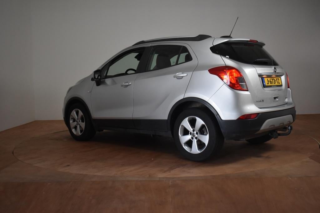 Opel Mokka 1.4 turbo innovation