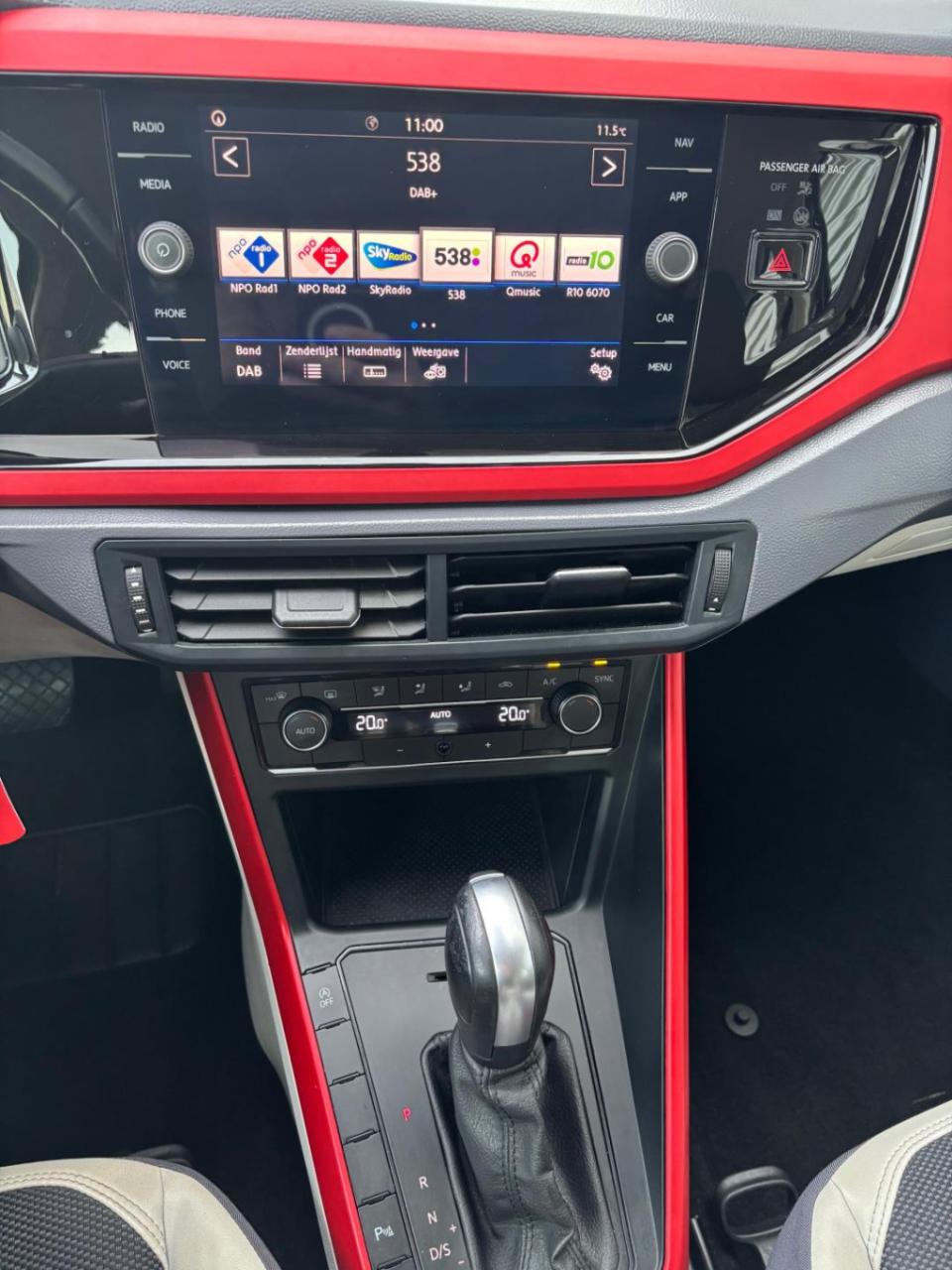 Volkswagen Polo 1.0 tsi comfortline beats