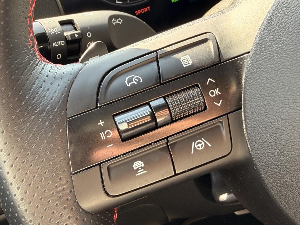 Hyundai Tucson 1.6 t-gdi n line sky | full options | pano | 360 camera | le
