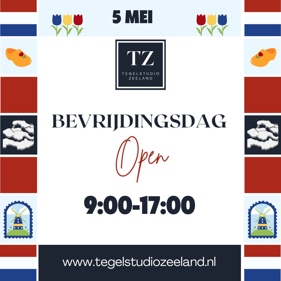3035-47 Wandtegels 20x20 cm, diepblauw, per m² van € 39,95 voor