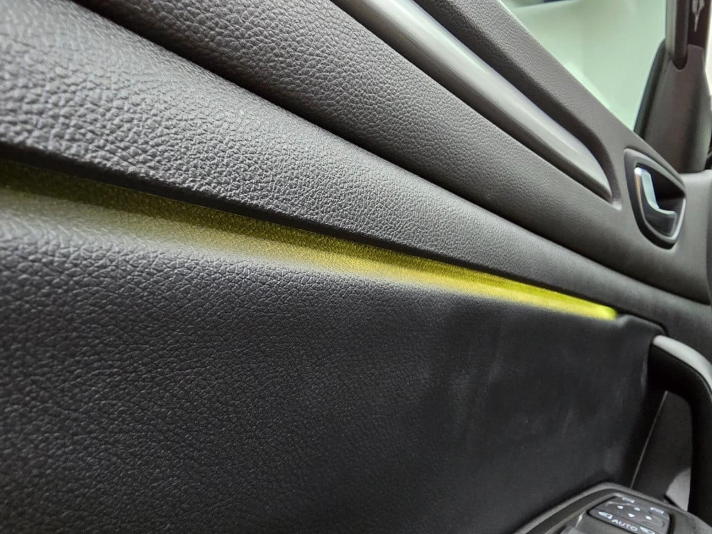 Renault Megane occasion 1.2 tce gt-line automaat met trekhaak | tweedehands