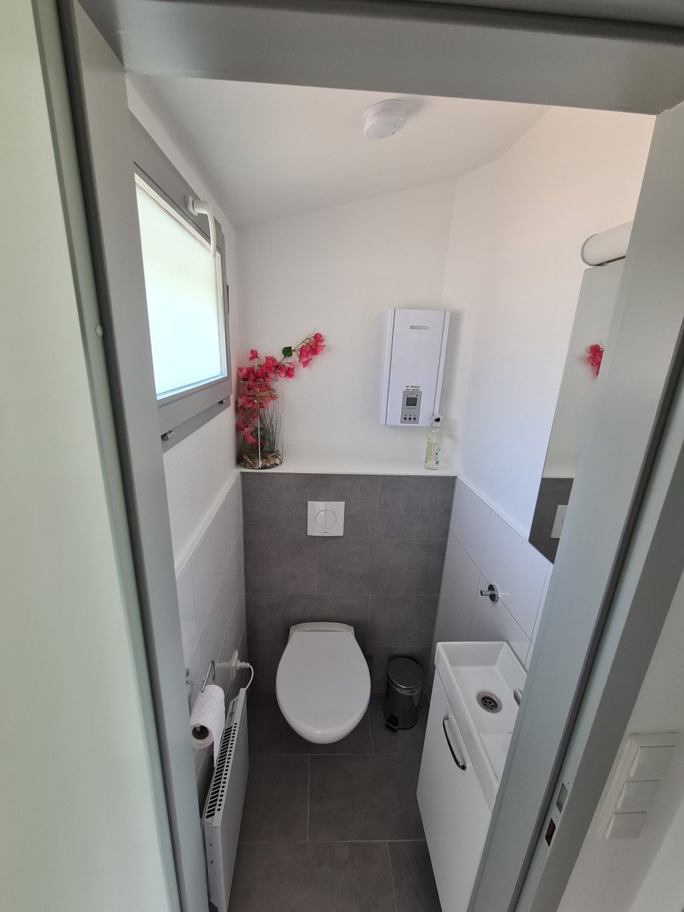 Last minute pas gerenoveerde vakantie bungalow in de Eifel in Duitsland