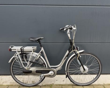 Gazelle Innergy elektrische fiets 400WH