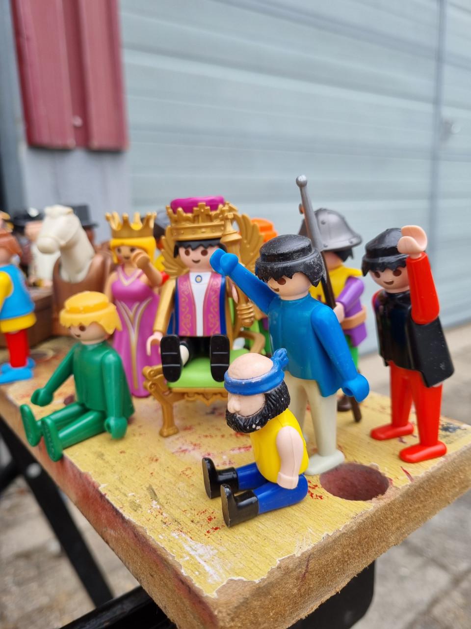 Playmobil