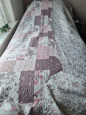 Grote sprei/Plaid