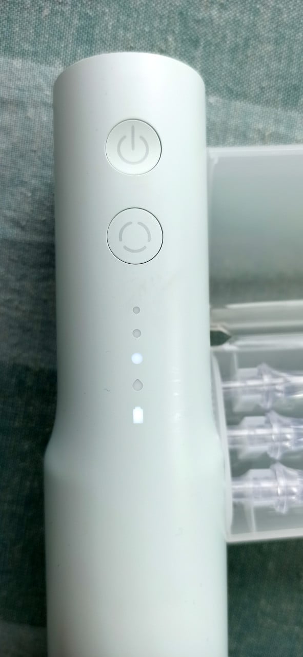 Xiaomi F300 Tandenflosser/Monddouche/Flosapparaat  - USB-Oplaadbaar -