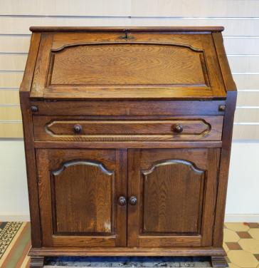 Secretaire