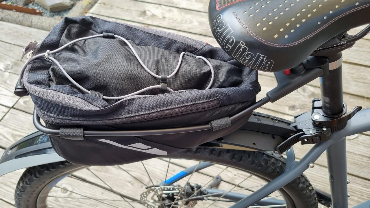 CUBE Aim Race (Heren MTB)