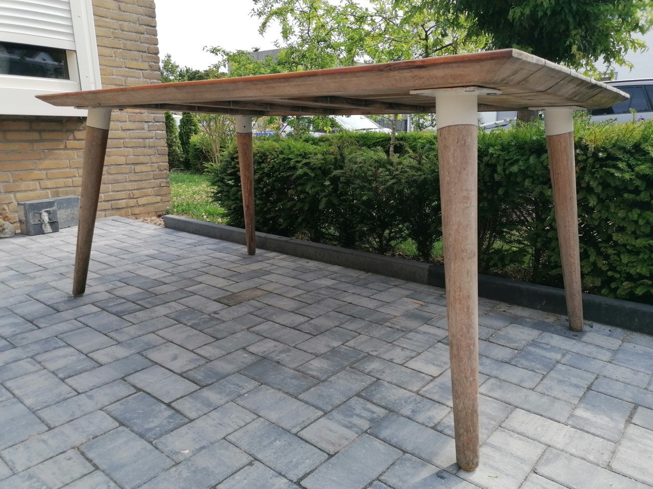 Tuintafel