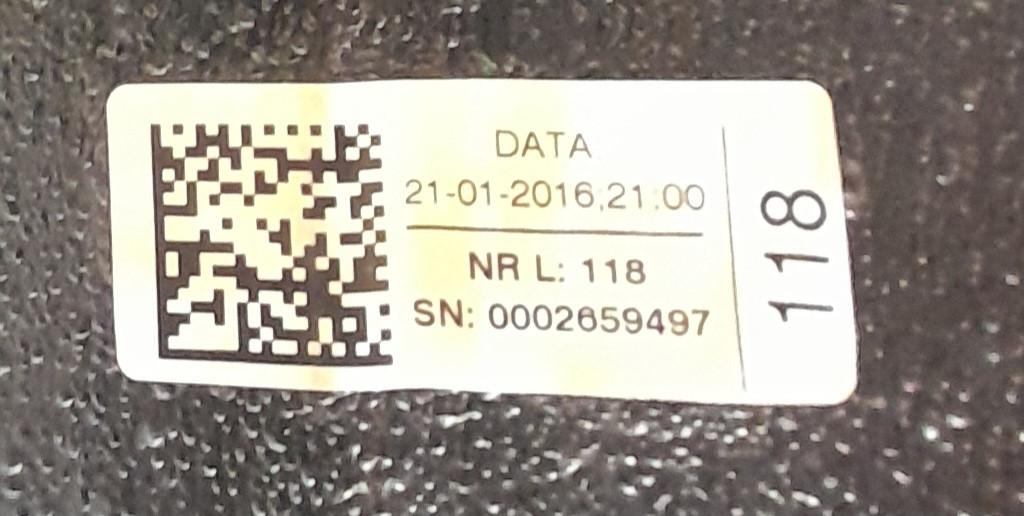 Inbouw combinatie magnetron IKEA