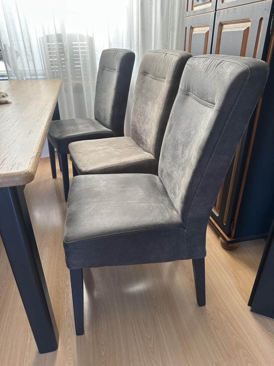 Complete woonkamer- en eetkamerset – ideaal voor starters!