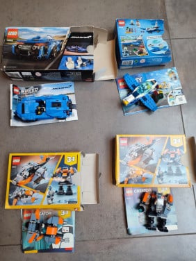 LEGO