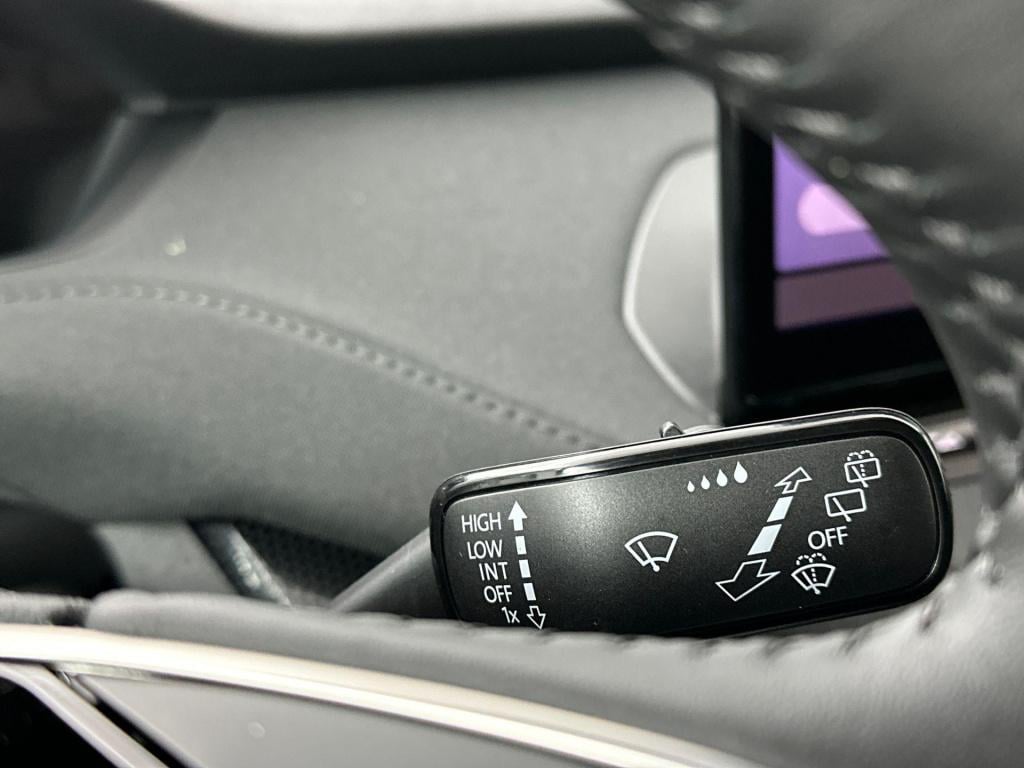 Skoda Elroq selection elektromotor 125 kw / 170 pk suv elektri