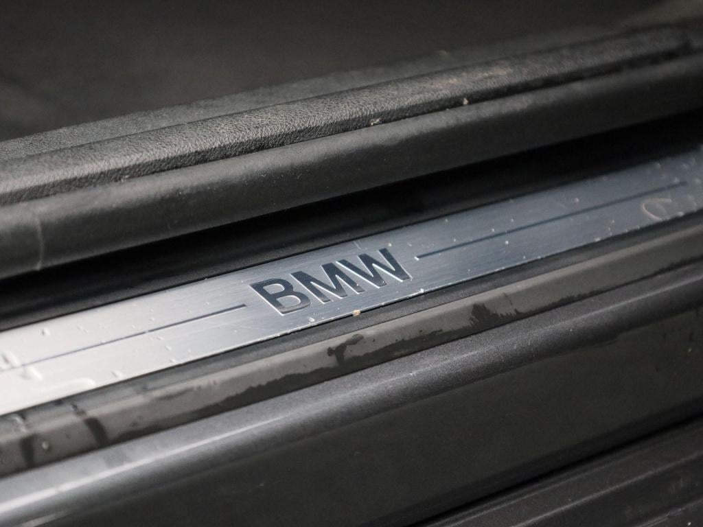 BMW 3-serie touring 330e edrive edition | automaat | lmv | leder | parkeer 