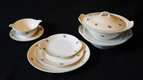 Servies