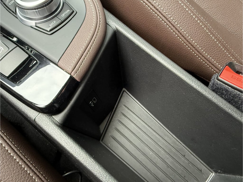 BMW X1 x-drive20i automaat high executive