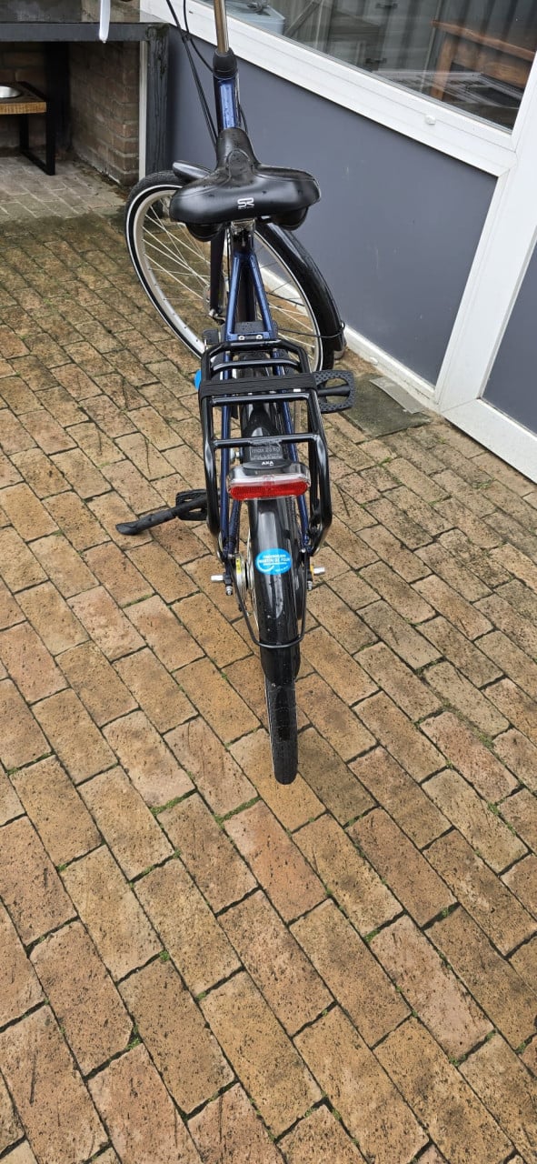 Fiets