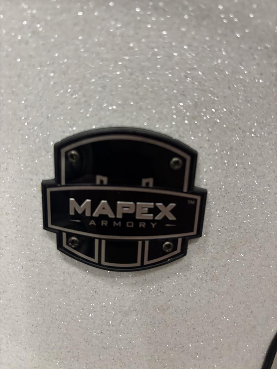 Mapex Armory 6-delige shellset Studioease