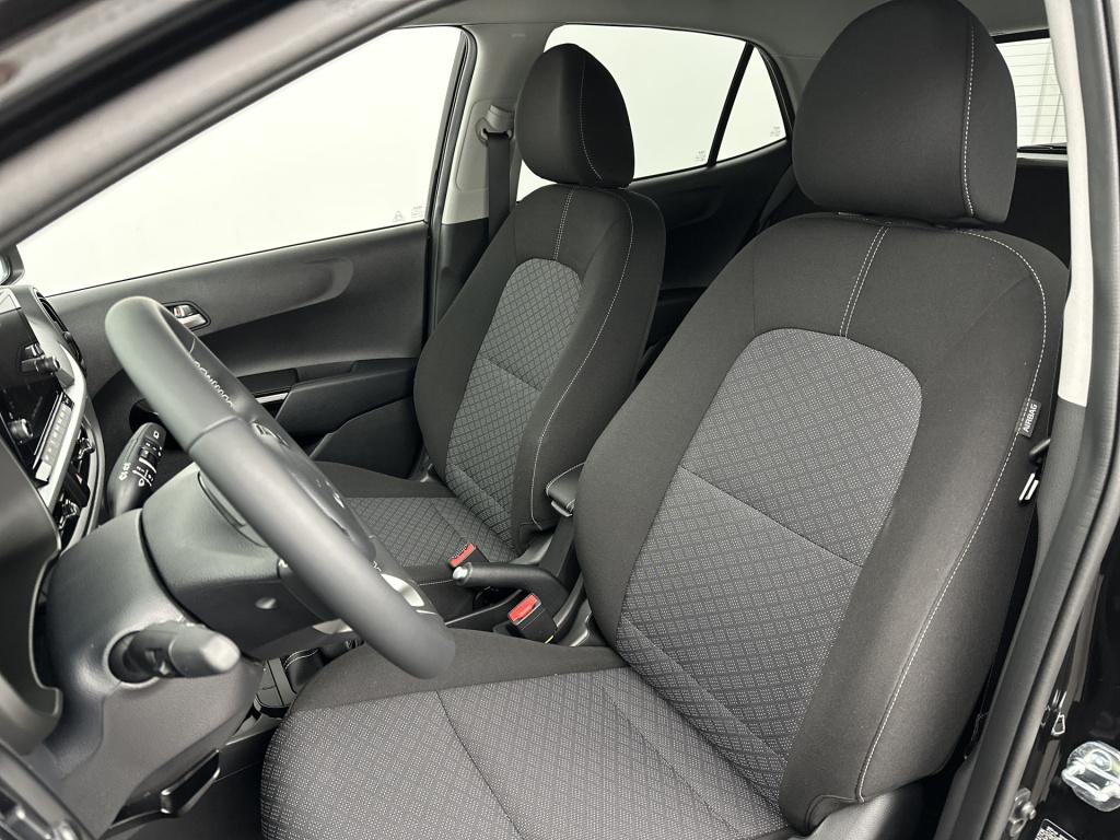 Kia Picanto 1.0 dpi dynamicplusline poetsen en fotos !zsm online! nieuw/ver