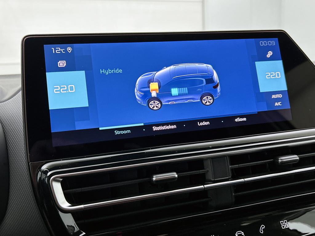 Citroen C5 Aircross plug-in hybrid 180 pk feel pack | rijklaar