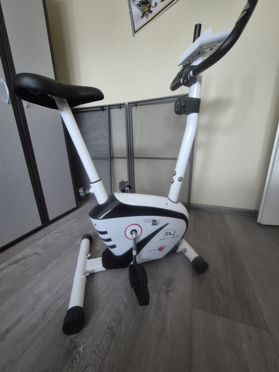 Home trainer