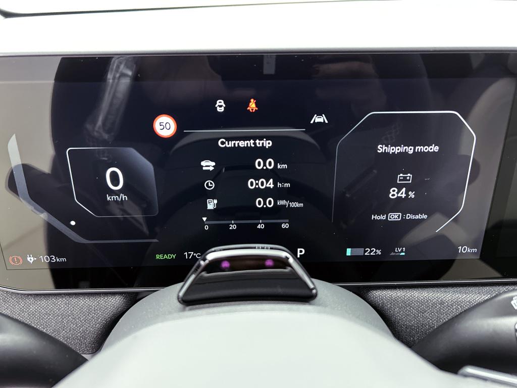 Kia Ev3 gt-line 81.4 kwh uit voorraad leverbaar | panoramadak