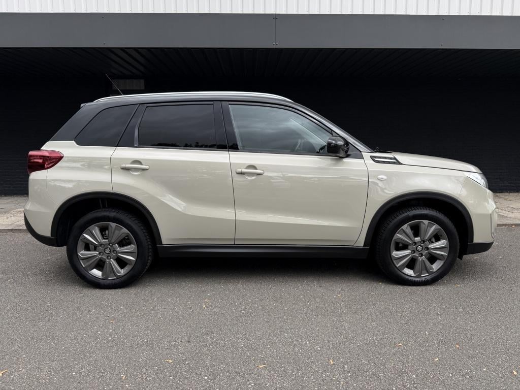 Suzuki Vitara 1.0 boosterjet select