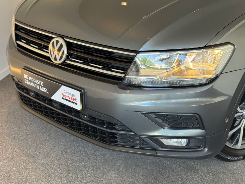 Volkswagen Tiguan 1.5 tsi act comfortline