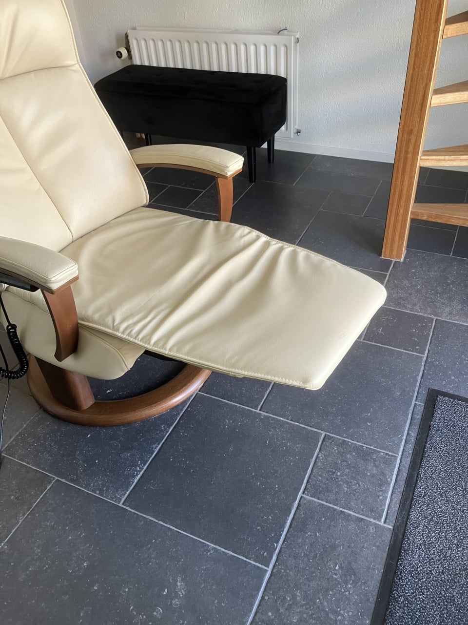 Hukla relaxstoel