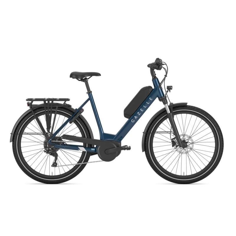 Nieuwe! Gazelle Medeo T9 incl. 545 Wh accu € 1.999,00